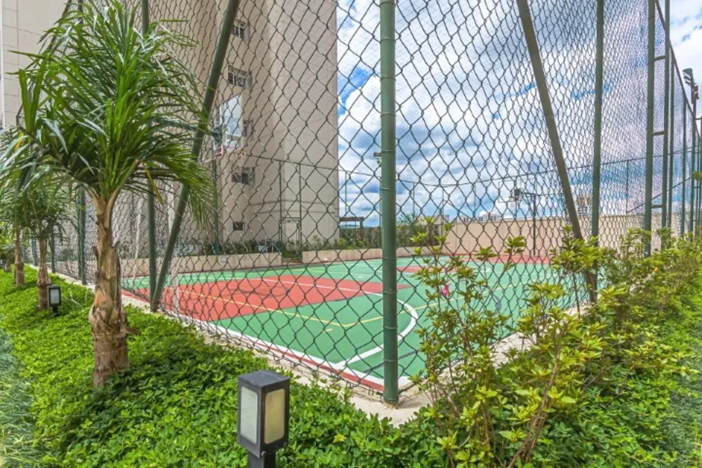 Apartamento, 2 quartos, 58 m² - Foto 2