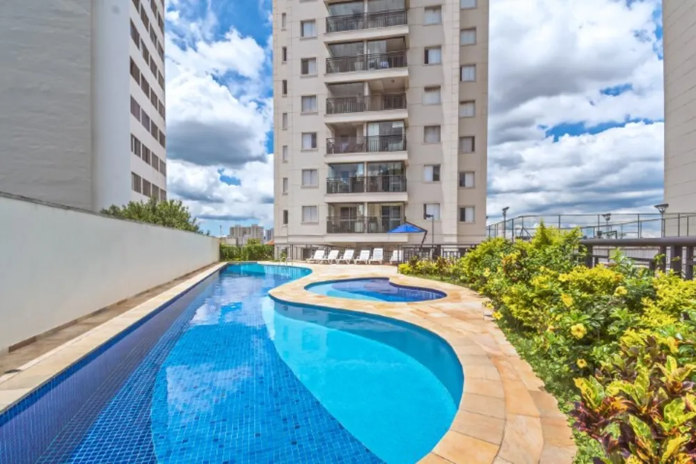 Apartamento, 2 quartos, 58 m² - Foto 3