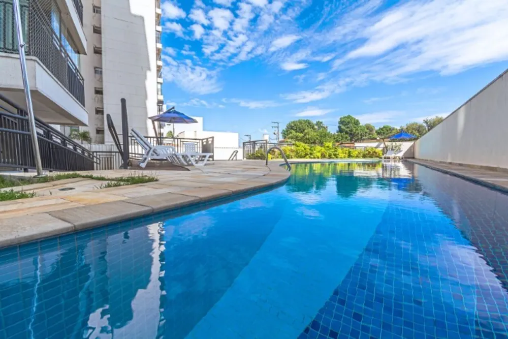Apartamento, 2 quartos, 58 m² - Foto 4