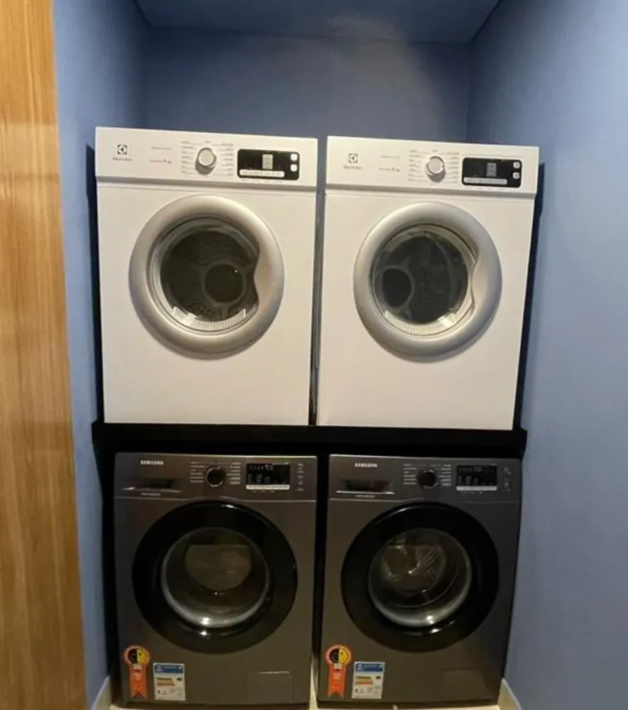 Apartamento, 1 quarto, 22 m² - Foto 3