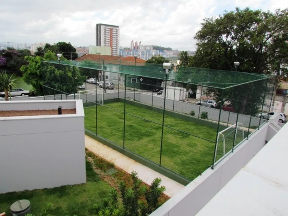 Apartamento à venda com 2 quartos, 68m² - Foto 8