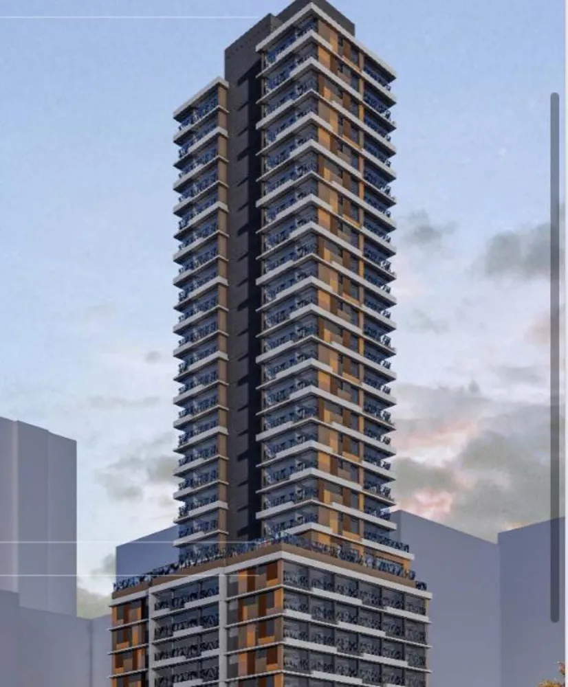 Apartamento, 3 quartos, 177 m² - Foto 1
