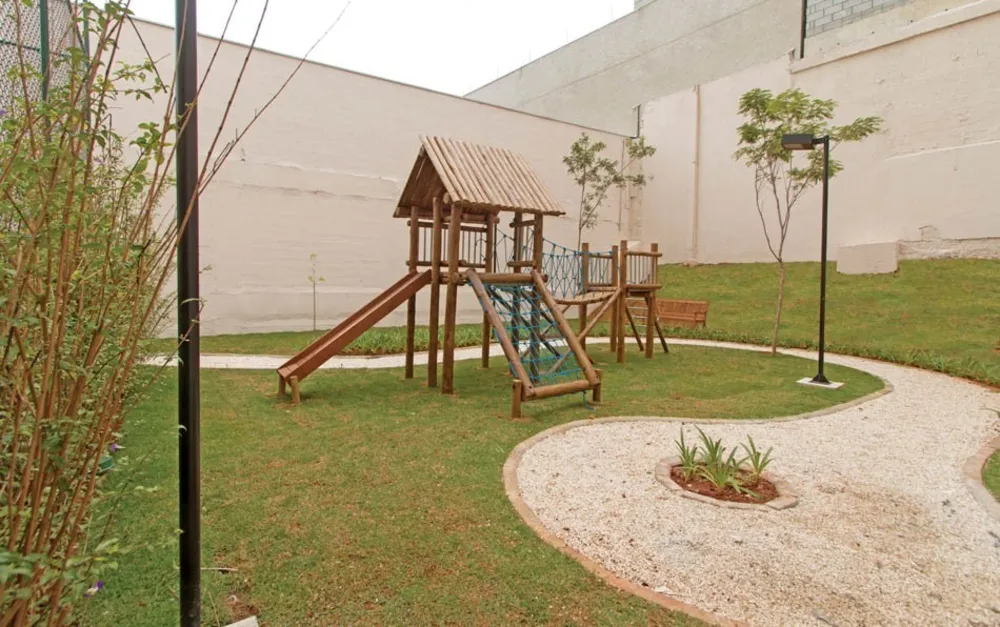 Apartamento, 2 quartos, 57 m² - Foto 1
