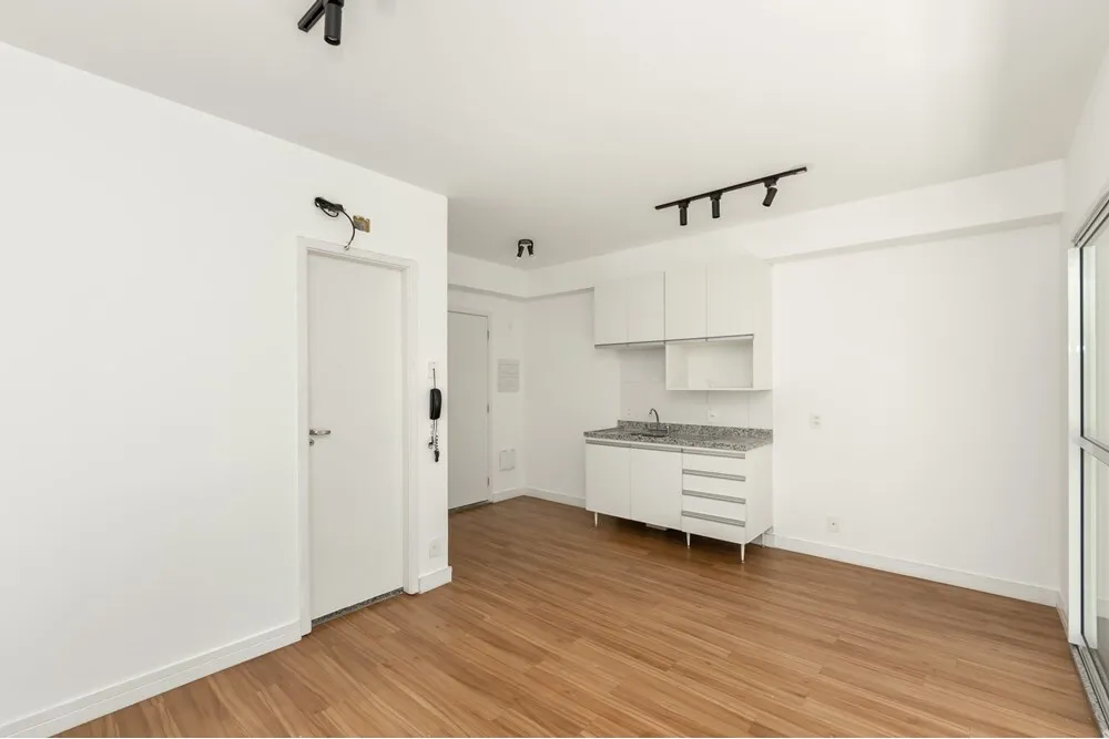 Apartamento, 1 quarto, 36 m² - Foto 3
