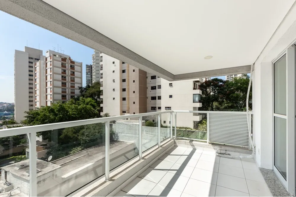 Apartamento, 1 quarto, 36 m² - Foto 2