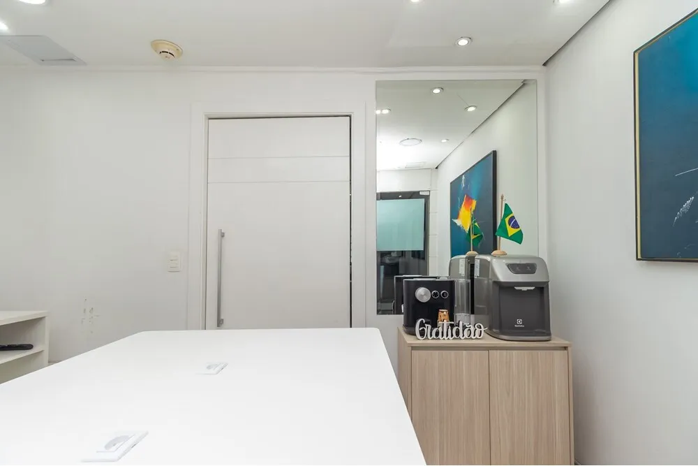 Sala-Conjunto, 38 m² - Foto 1