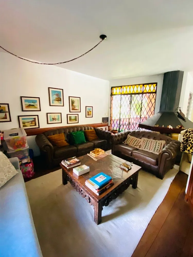 Casa, 6 quartos, 680 m² - Foto 3