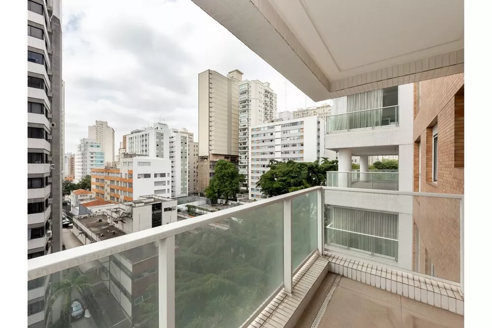 Apartamento à venda com 4 quartos, 265m² - Foto 7