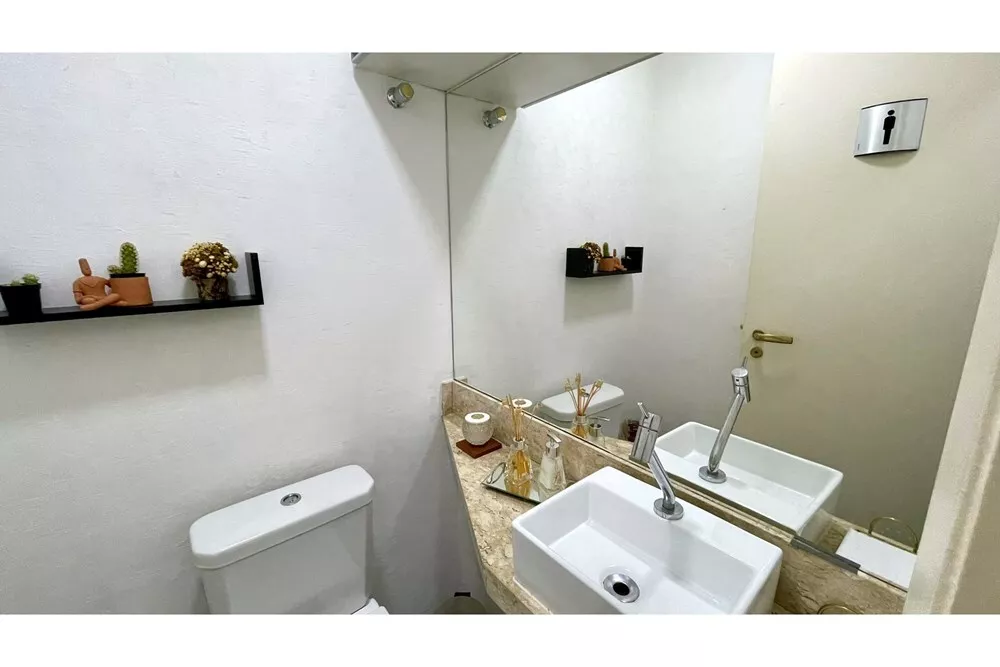 Sala-Conjunto, 42 m² - Foto 3