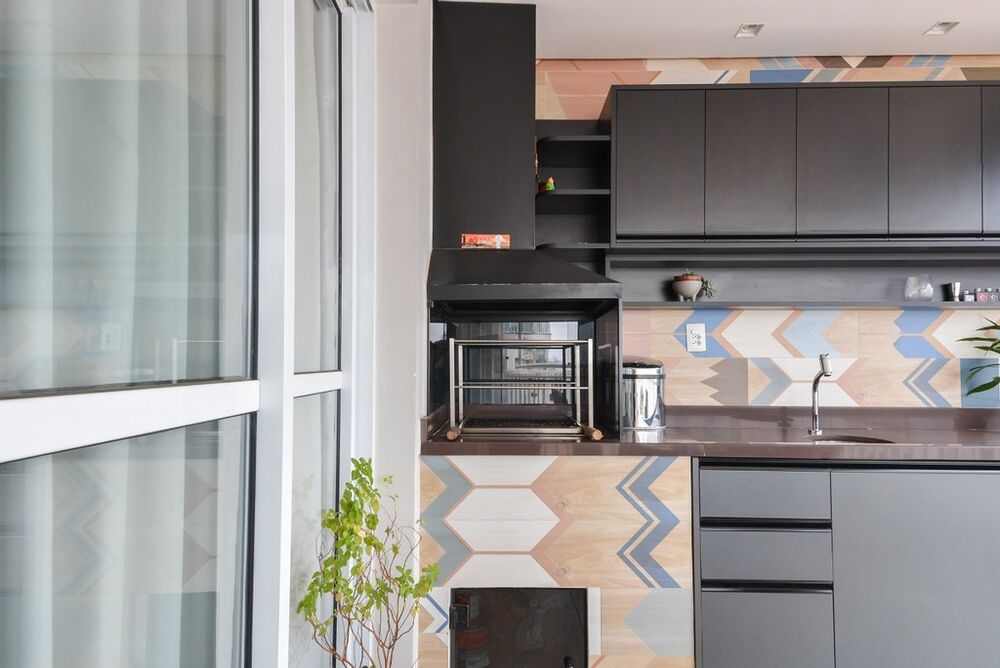 Apartamento à venda com 3 quartos, 102m² - Foto 3