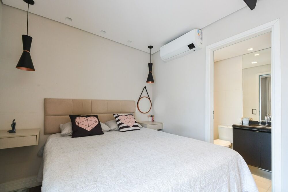 Apartamento à venda com 3 quartos, 102m² - Foto 4