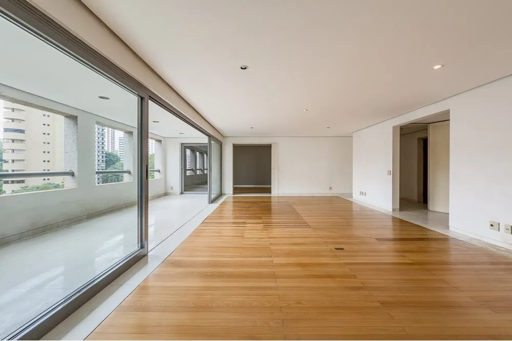Apartamento, 4 quartos, 277 m² - Foto 2