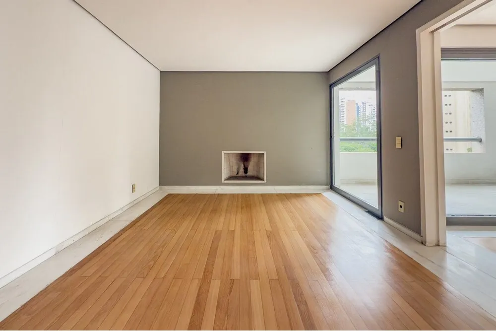 Apartamento, 4 quartos, 277 m² - Foto 1