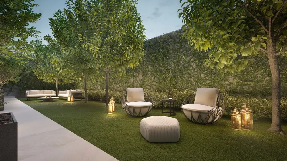 Apartamento, 3 quartos, 132 m² - Foto 4