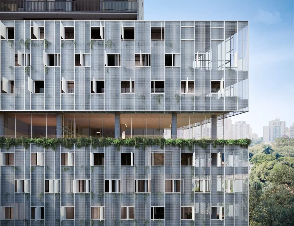 Apartamento, 2 quartos, 148 m² - Foto 1