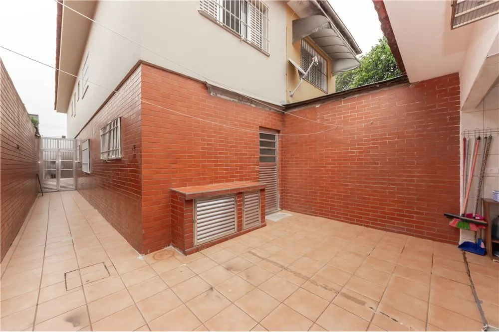 Casa, 3 quartos, 167 m² - Foto 1