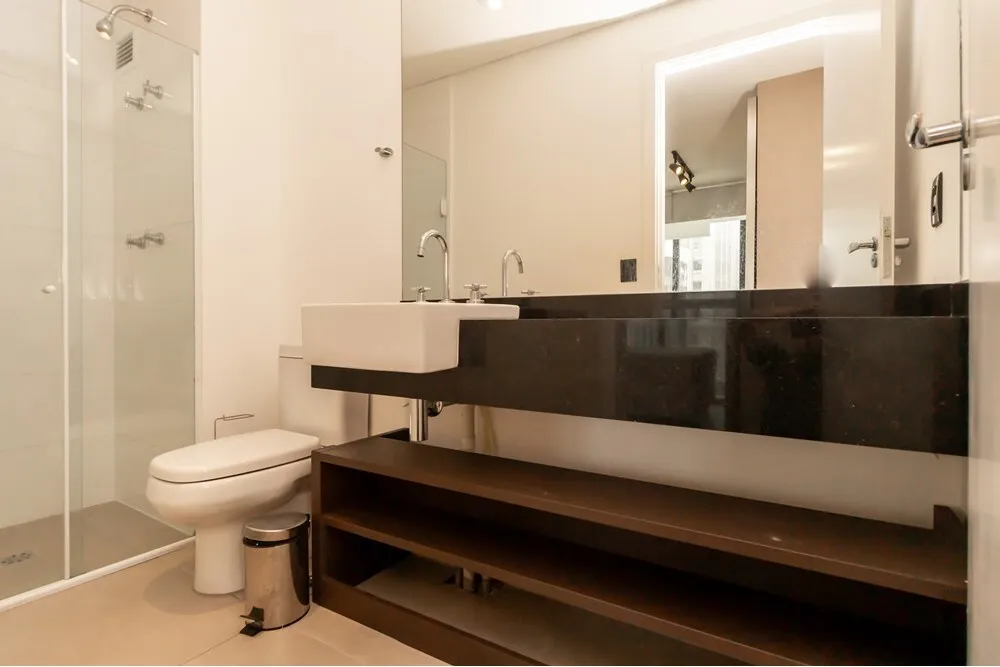 Apartamento, 1 quarto, 45 m² - Foto 4