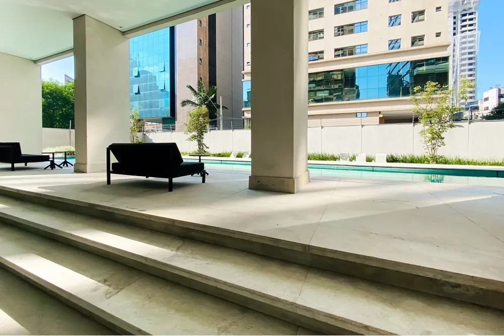 Apartamento, 1 quarto, 45 m² - Foto 3