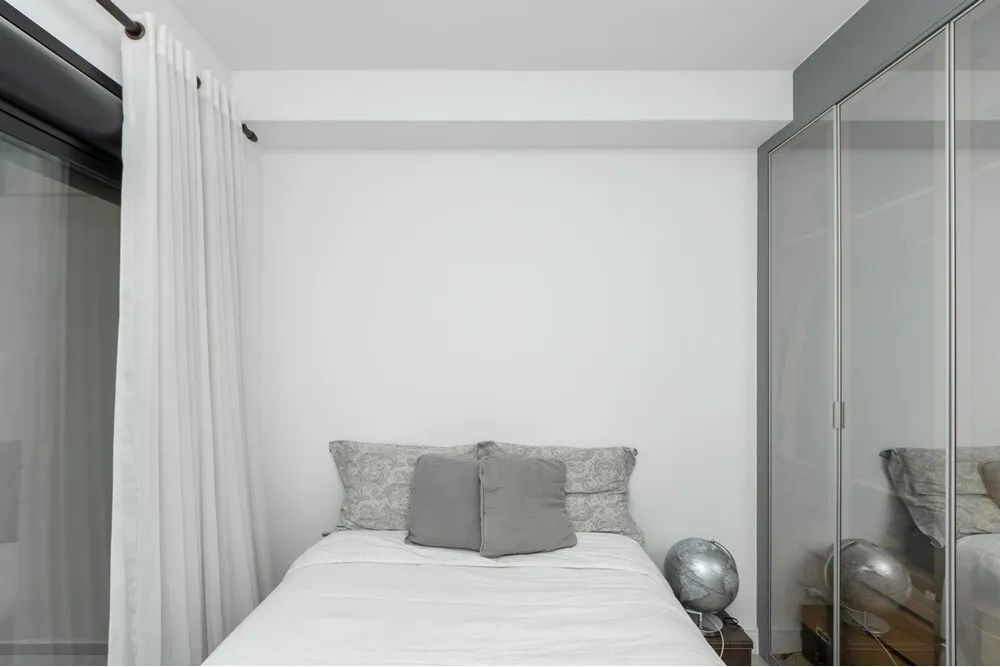Apartamento, 1 quarto, 47 m² - Foto 1