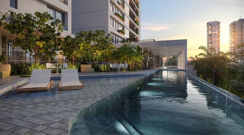 Cobertura à venda com 3 quartos, 360m² - Foto 3