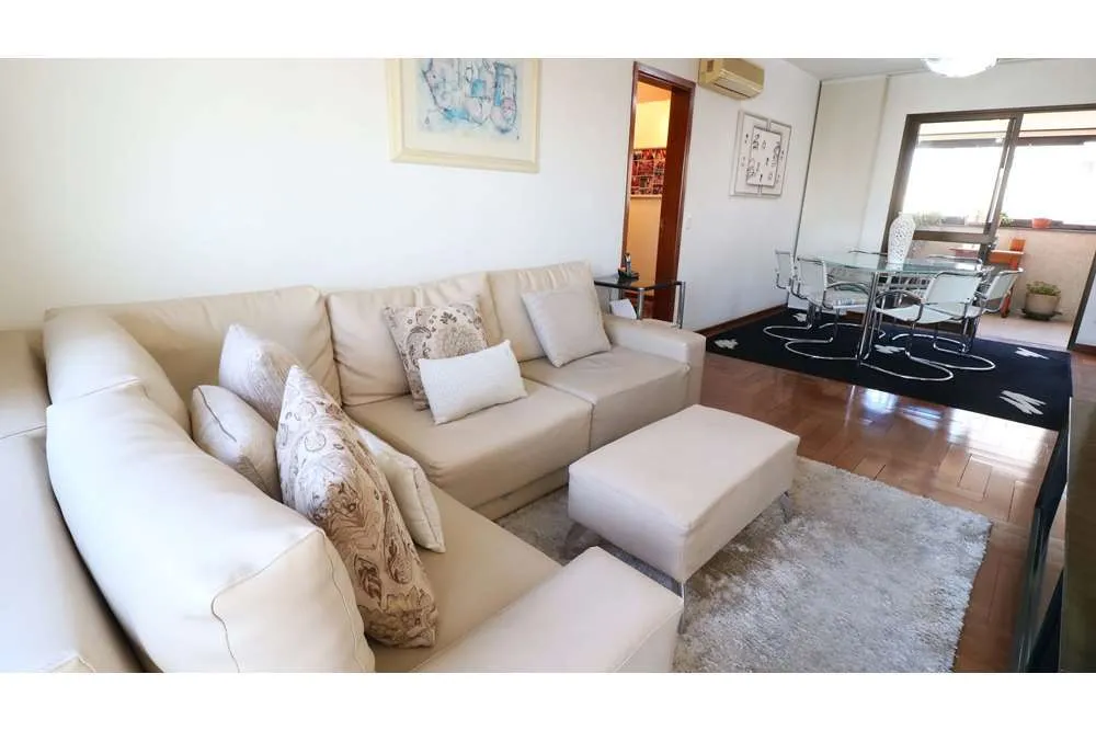 Apartamento, 4 quartos, 226 m² - Foto 2