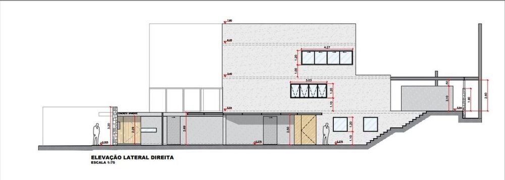 Casa à venda com 5 quartos, 800m² - Foto 4