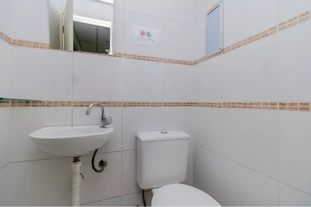 Conjunto Comercial-Sala à venda, 248m² - Foto 10