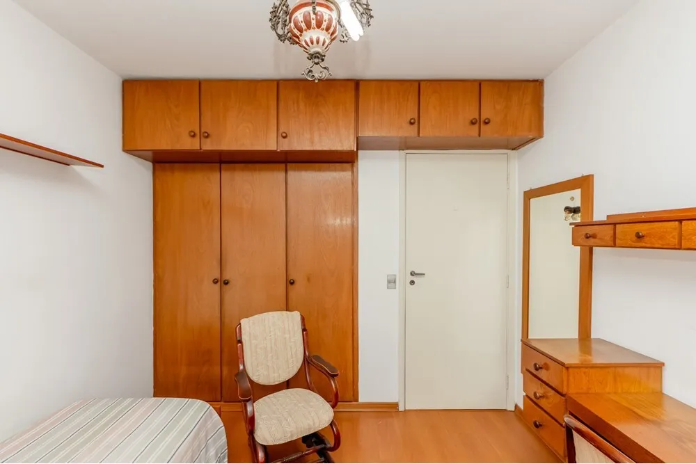 Apartamento, 2 quartos, 83 m² - Foto 3