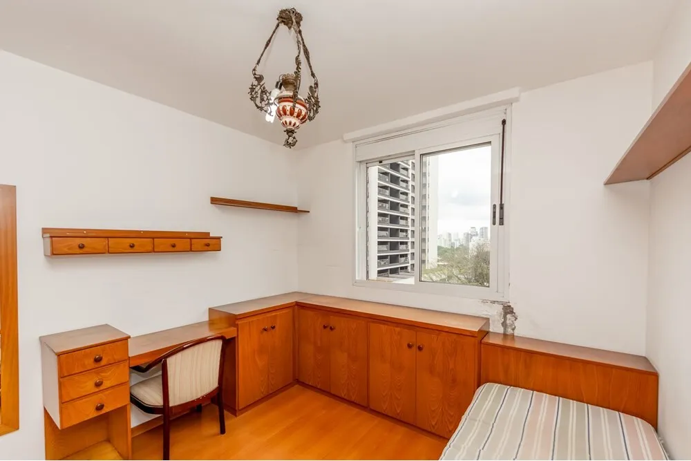 Apartamento, 2 quartos, 83 m² - Foto 2