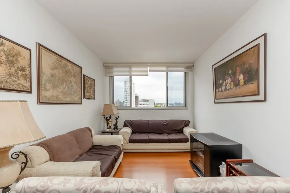 Apartamento, 2 quartos, 83 m² - Foto 4
