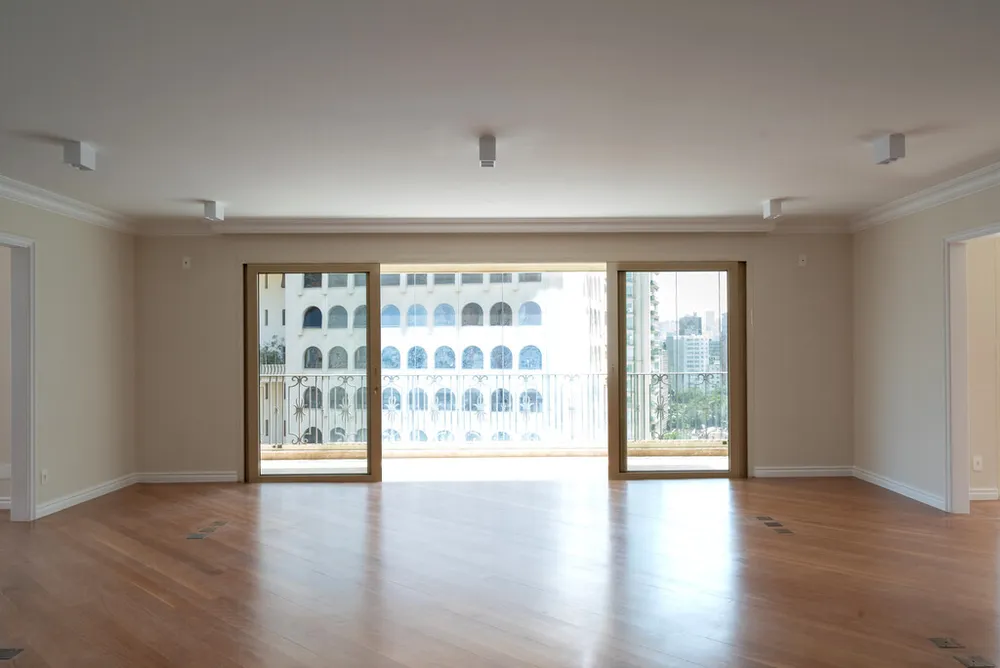 Apartamento, 3 quartos, 278 m² - Foto 3
