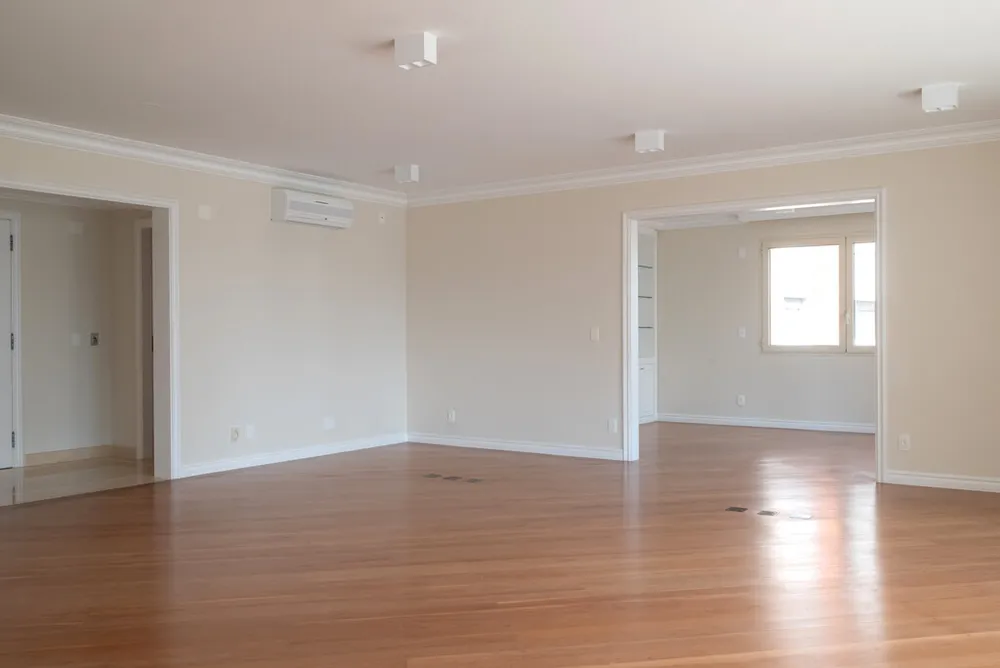 Apartamento, 3 quartos, 278 m² - Foto 2