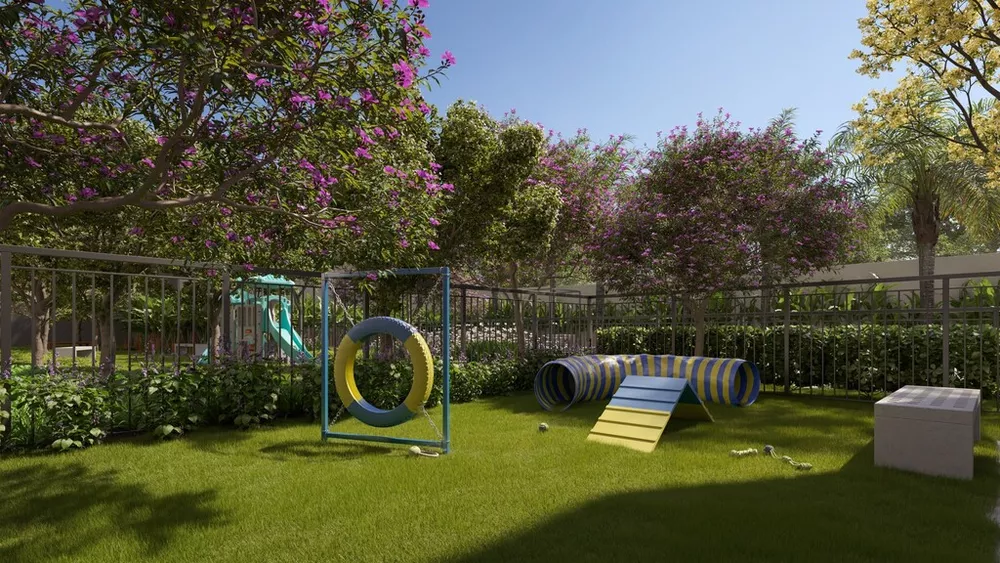 Apartamento, 1 quarto, 30 m² - Foto 7