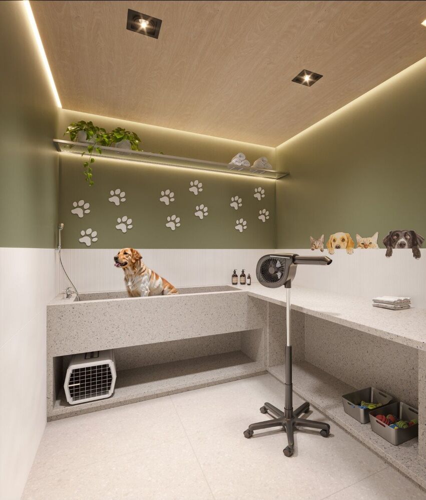 Apartamento, 1 quarto, 30 m² - Foto 5