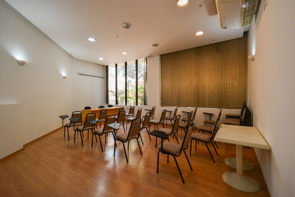 Conjunto Comercial-Sala à venda, 40m² - Foto 4