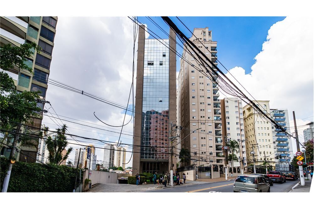 Conjunto Comercial-Sala à venda, 42m² - Foto 3