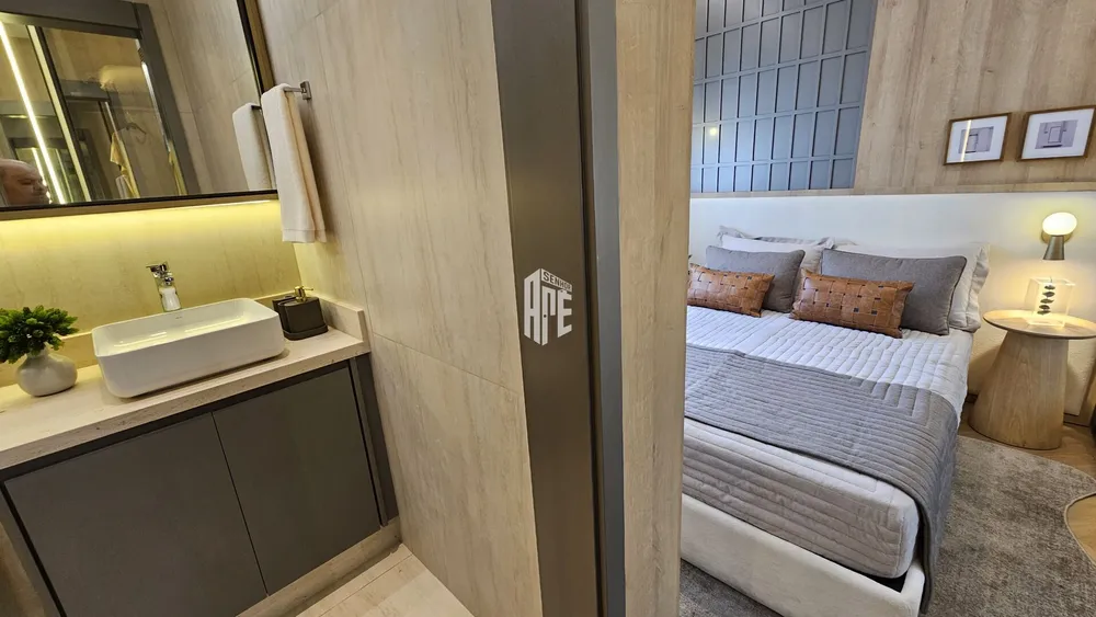 Apartamento, 3 quartos, 76 m² - Foto 4