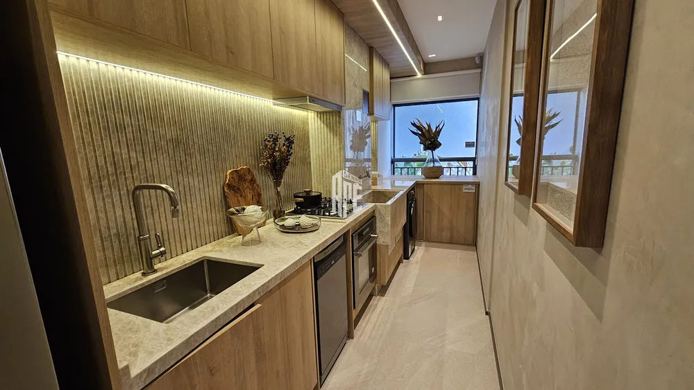 Apartamento, 3 quartos, 76 m² - Foto 3