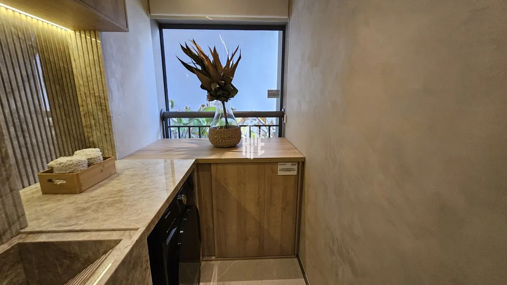 Apartamento, 3 quartos, 76 m² - Foto 1