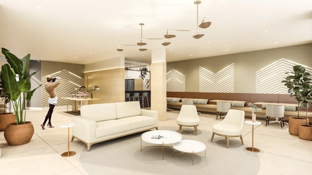 Apartamento, 3 quartos, 130 m² - Foto 3