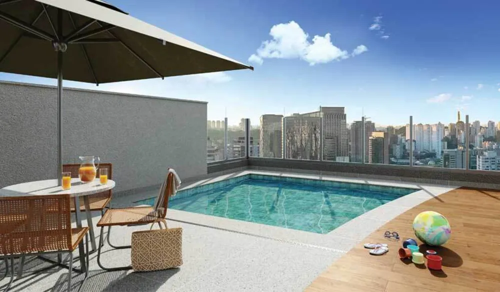 Apartamento, 4 quartos, 142 m² - Foto 2