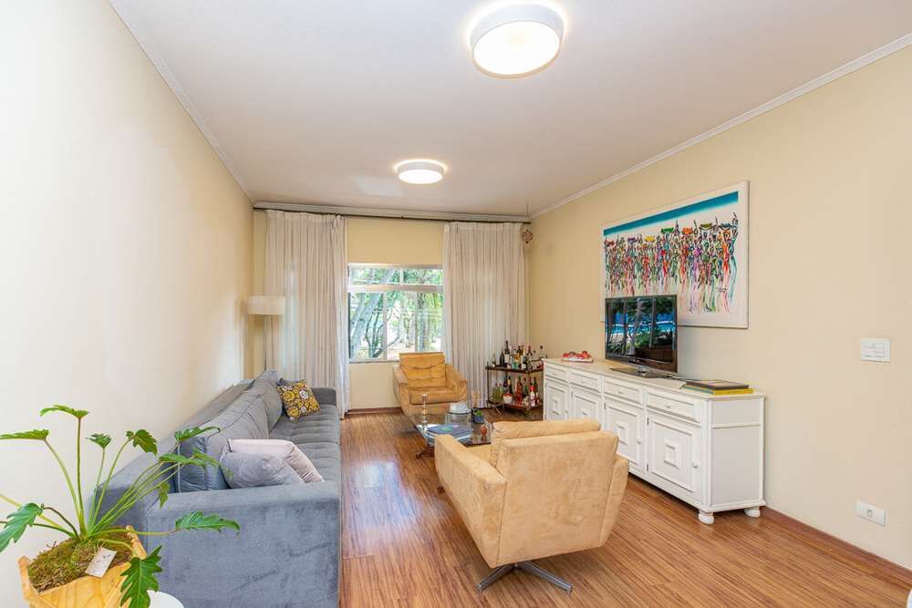 Casa à venda com 4 quartos, 214m² - Foto 4