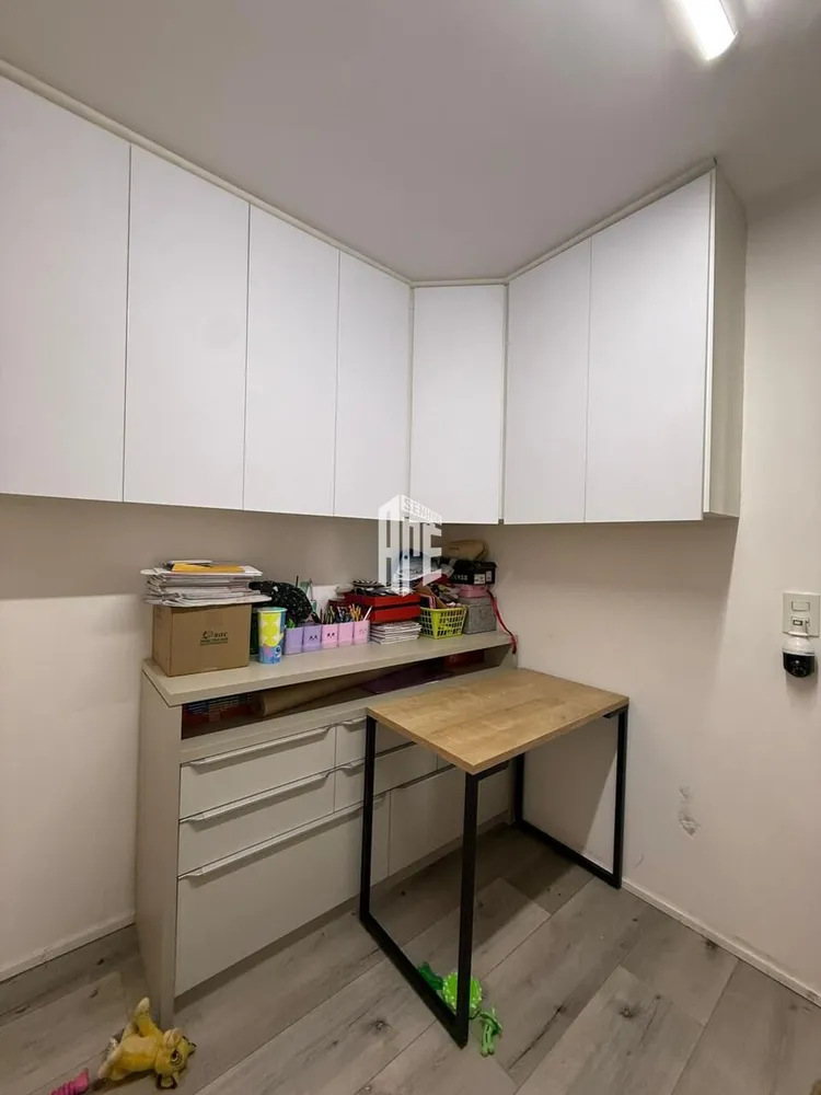 Apartamento, 5 quartos, 200 m² - Foto 3