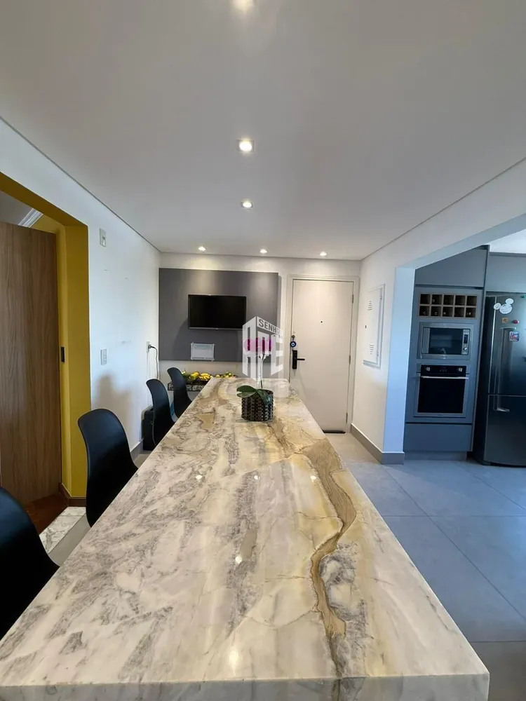 Apartamento, 5 quartos, 200 m² - Foto 1