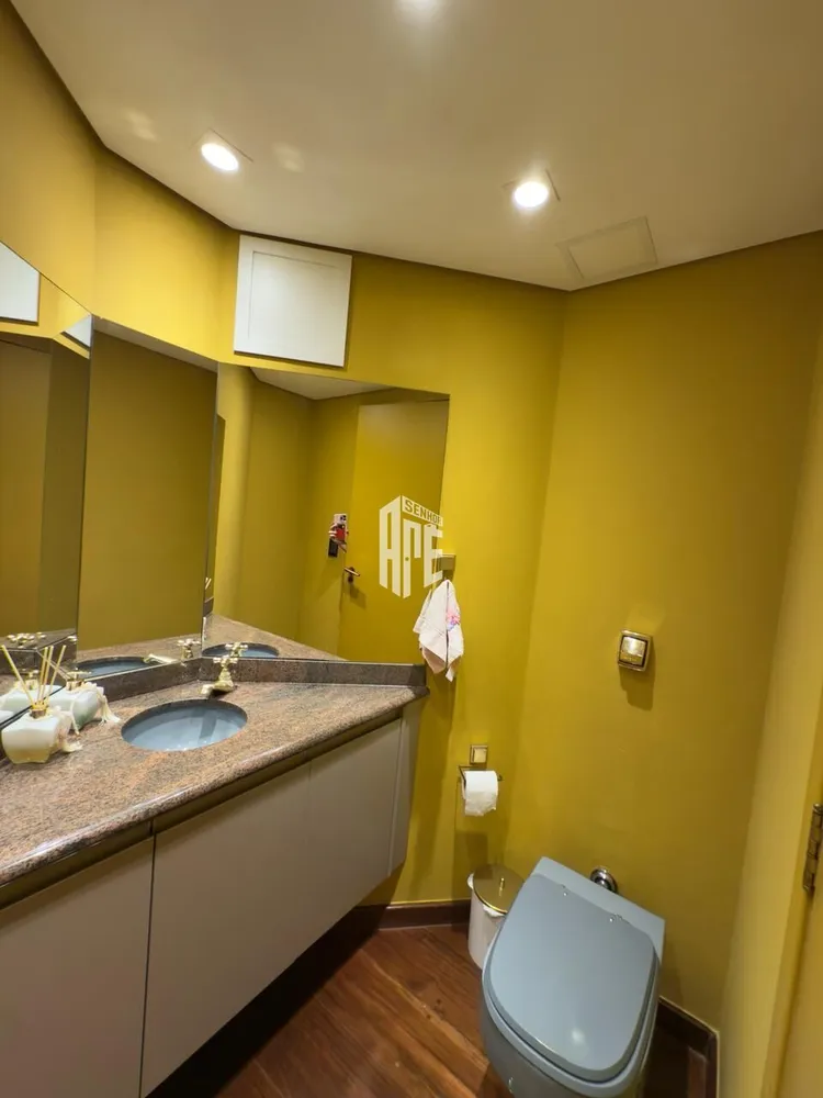 Apartamento, 5 quartos, 200 m² - Foto 2