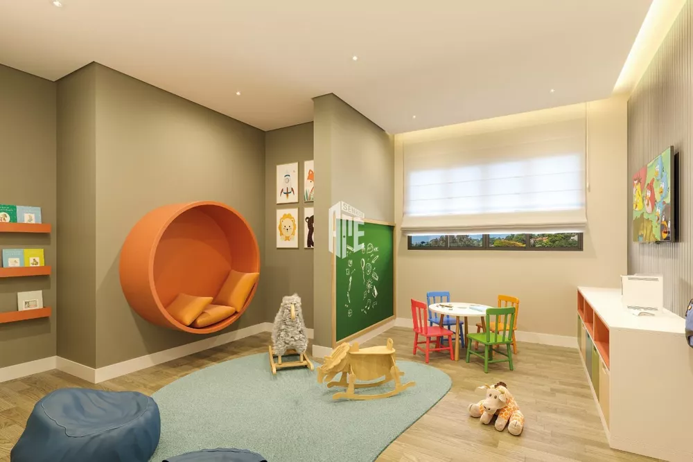 Apartamento, 3 quartos, 112 m² - Foto 2