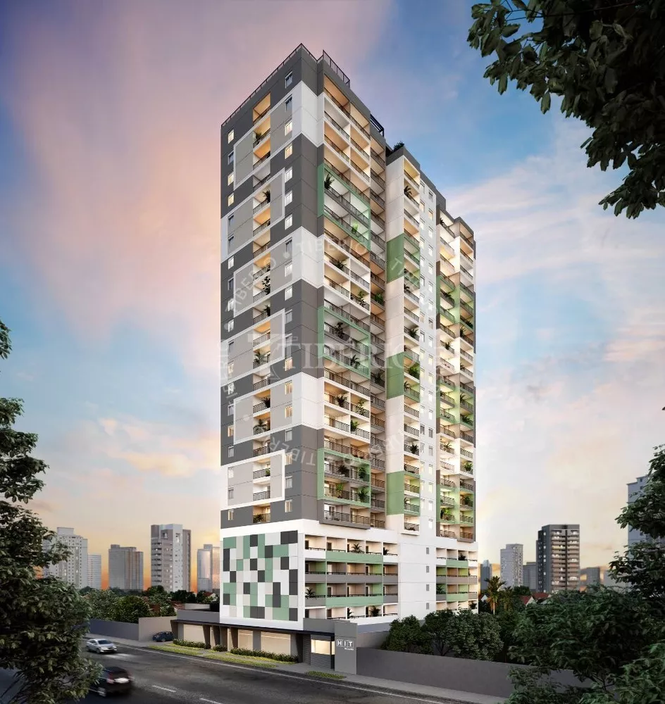 Loja-Salão à venda, 298m² - Foto 1