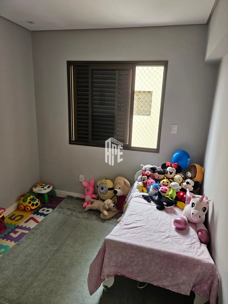 Apartamento, 3 quartos, 180 m² - Foto 4