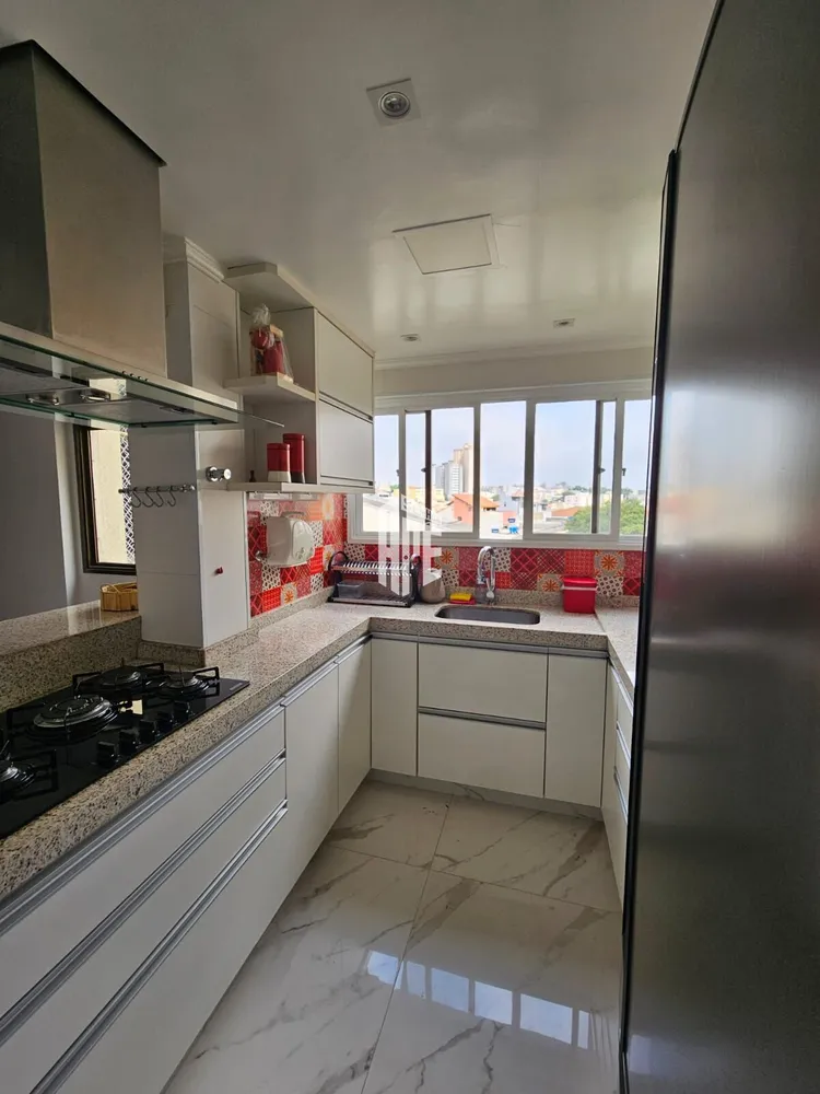 Apartamento, 3 quartos, 180 m² - Foto 1