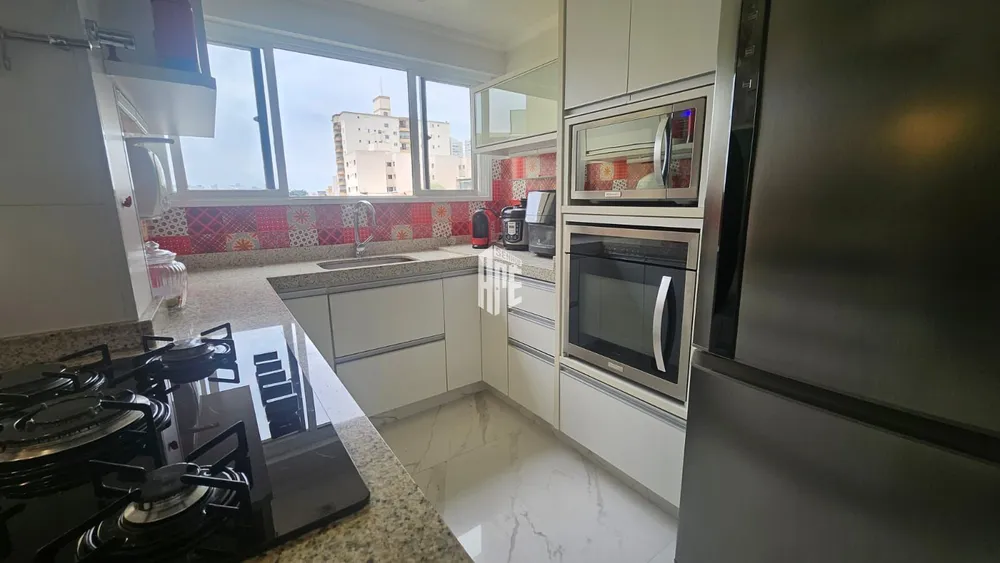 Apartamento, 3 quartos, 180 m² - Foto 3